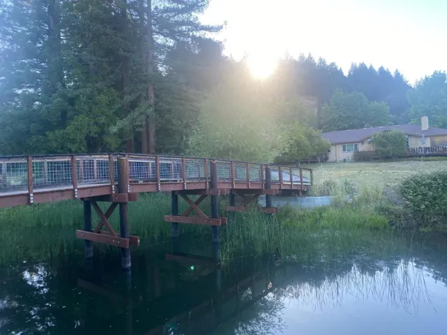 109 E Hilton Drive, Boulder Creek, California 95006