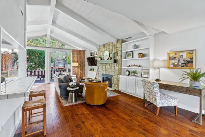 109 E Hilton Drive, Boulder Creek, California 95006