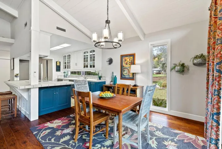 109 E Hilton Drive, Boulder Creek, California 95006