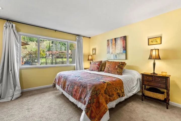109 E Hilton Drive, Boulder Creek, California 95006