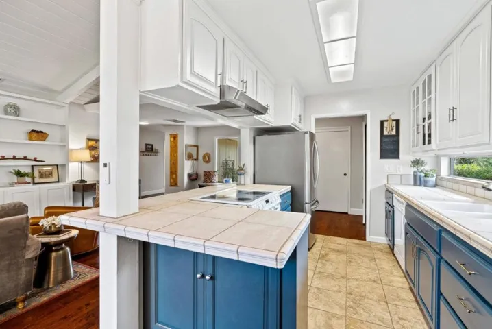 109 E Hilton Drive, Boulder Creek, California 95006