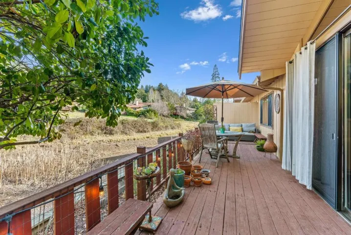 109 E Hilton Drive, Boulder Creek, California 95006