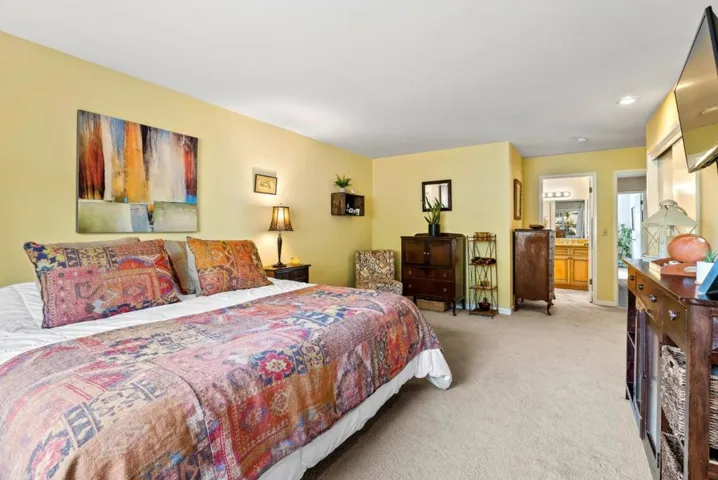 109 E Hilton Drive, Boulder Creek, California 95006