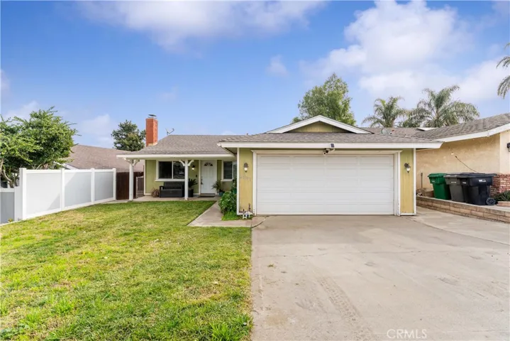 20070 Winton Street, Corona, California 92881