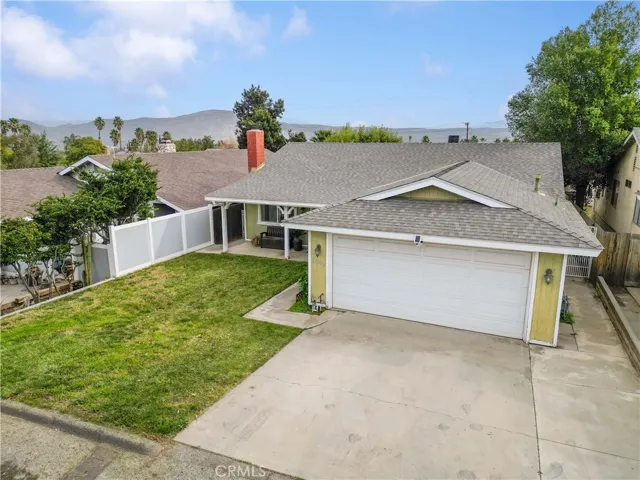 20070 Winton Street, Corona, California 92881
