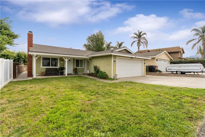 20070 Winton Street, Corona, California 92881
