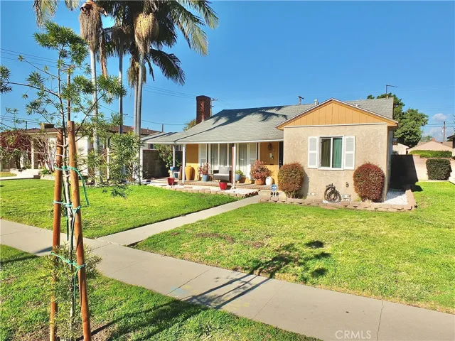 3905 Palm Avenue, Lynwood, California 90262