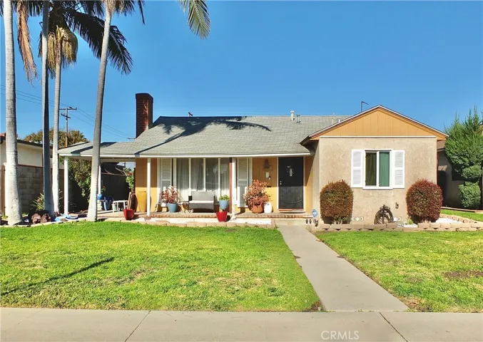 3905 Palm Avenue, Lynwood, California 90262