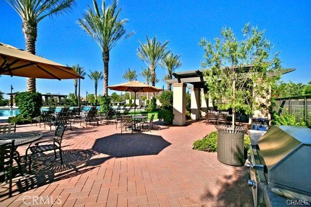 72 Thornhurst, Irvine, California 92620