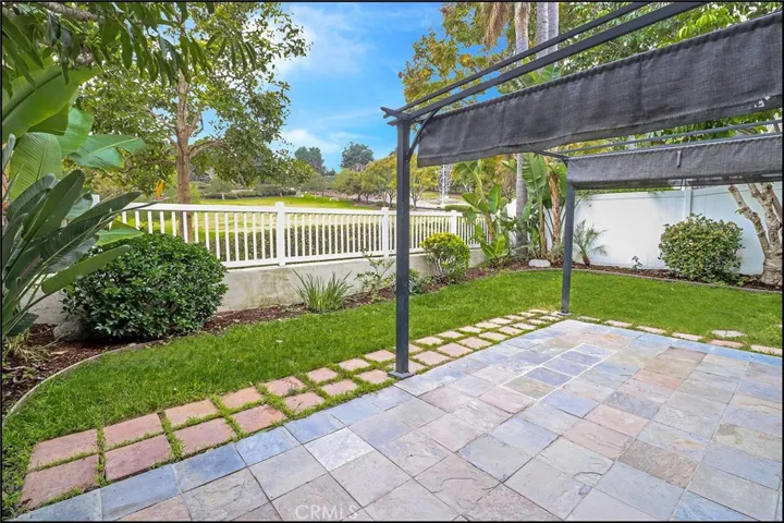 34 Rainwood, Aliso Viejo, California 92656