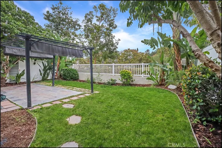 34 Rainwood, Aliso Viejo, California 92656