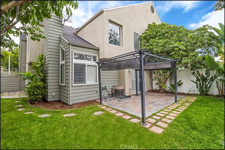 34 Rainwood, Aliso Viejo, California 92656