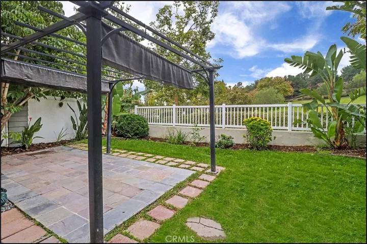 34 Rainwood, Aliso Viejo, California 92656