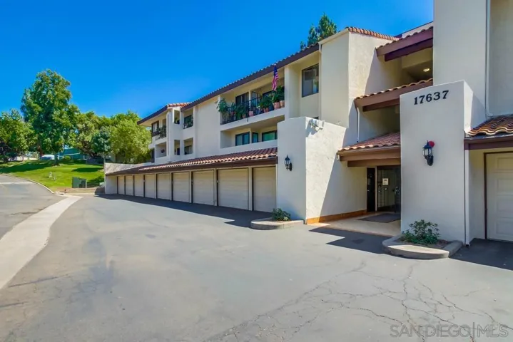 17637 Pomerado Rd Unit 123, San Diego, California 92128
