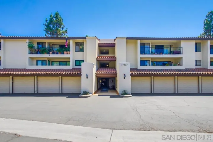 17637 Pomerado Rd Unit 123, San Diego, California 92128