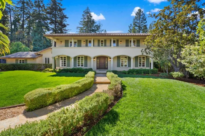 15427 Hume Drive, Saratoga, California 95070