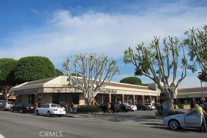 7201 Greenleaf Avenue D, Whittier, California 90602