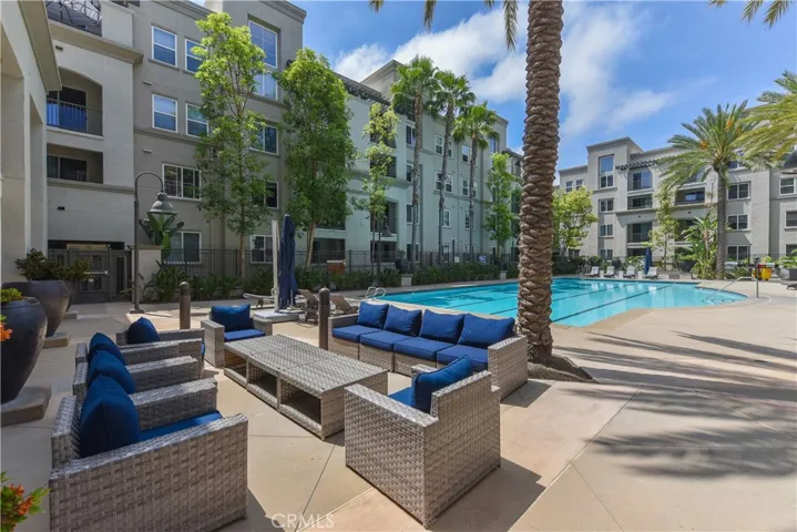 2423 Scholarship, Irvine, California 92612