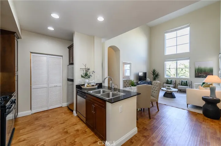 2423 Scholarship, Irvine, California 92612