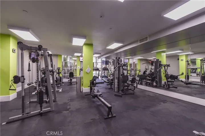 Community Gym
