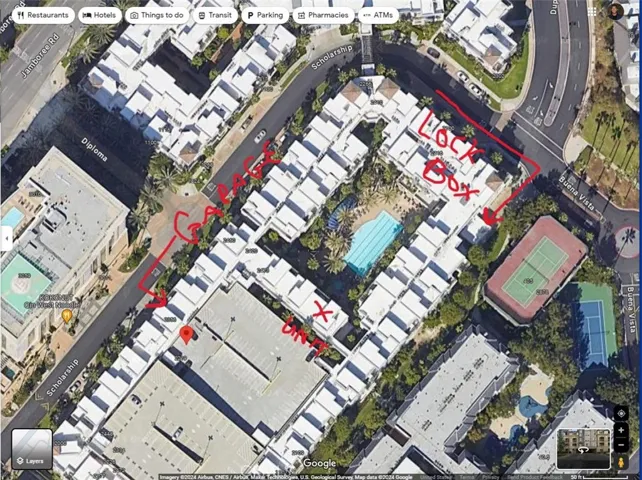 2423 Scholarship, Irvine, California 92612