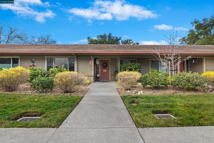 1300 Skycrest Dr 3, Walnut Creek, California 94595