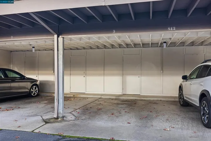 1300 Skycrest Dr 3, Walnut Creek, California 94595