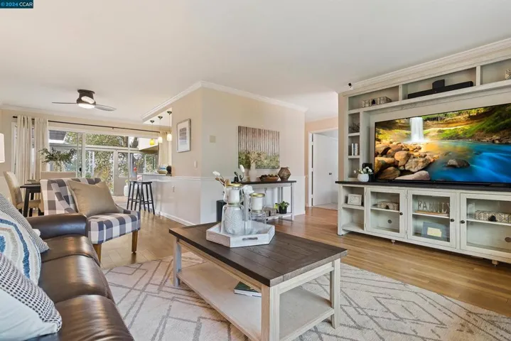 1300 Skycrest Dr 3, Walnut Creek, California 94595