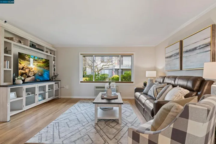 1300 Skycrest Dr 3, Walnut Creek, California 94595