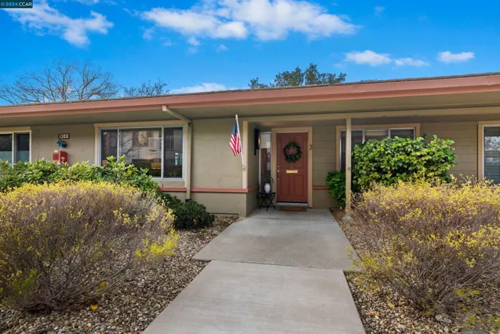 1300 Skycrest Dr 3, Walnut Creek, California 94595