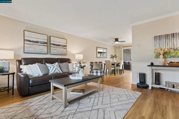 1300 Skycrest Dr 3, Walnut Creek, California 94595