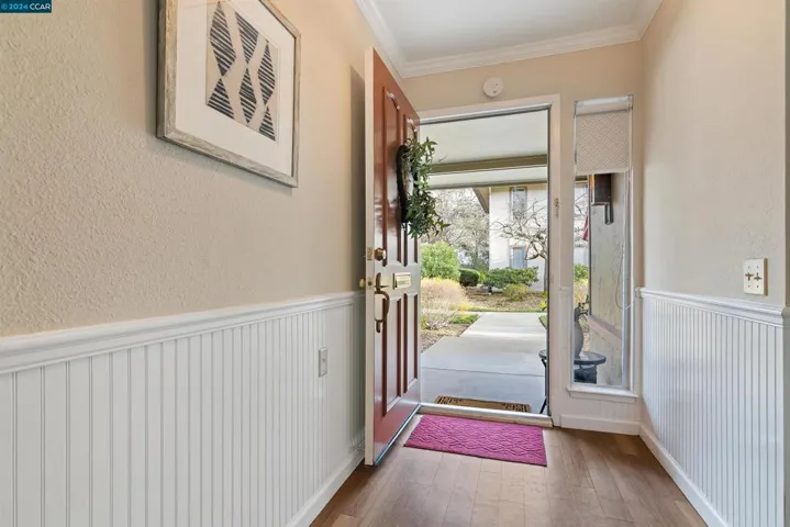 1300 Skycrest Dr 3, Walnut Creek, California 94595