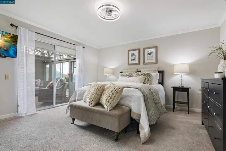 1300 Skycrest Dr 3, Walnut Creek, California 94595