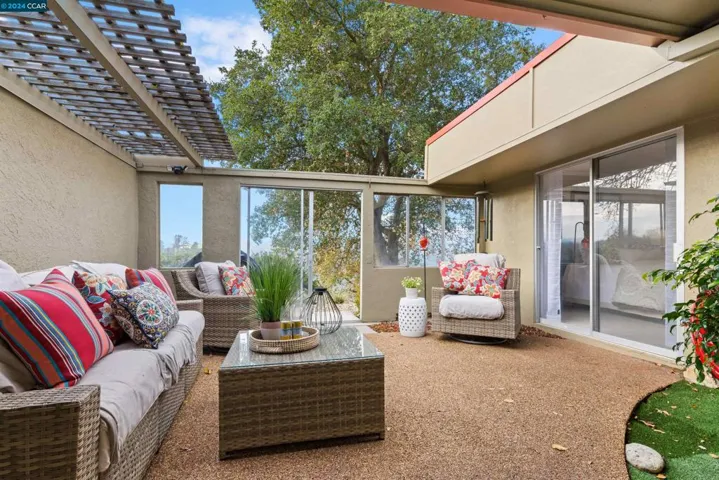 1300 Skycrest Dr 3, Walnut Creek, California 94595