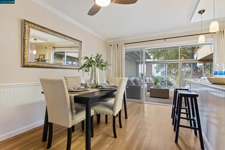 1300 Skycrest Dr 3, Walnut Creek, California 94595