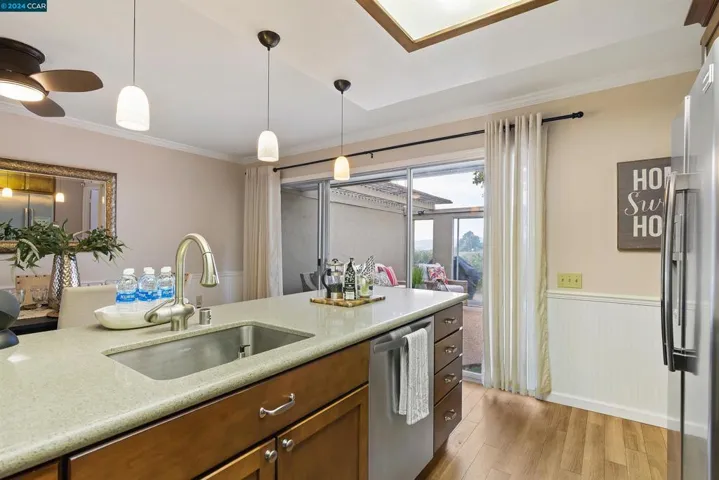 1300 Skycrest Dr 3, Walnut Creek, California 94595