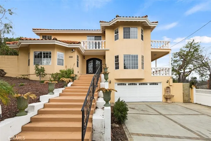 3561 Gladiola Drive, Calabasas, California 91302