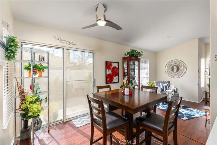 1435 Barber Court, Banning, California 92220