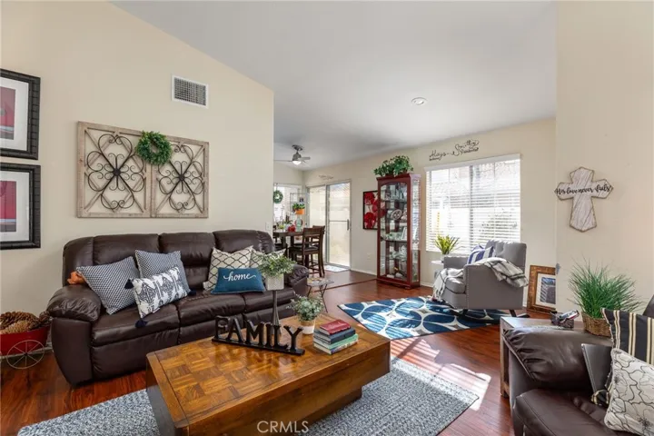 1435 Barber Court, Banning, California 92220