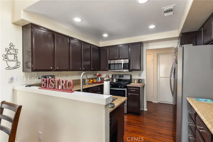 1435 Barber Court, Banning, California 92220