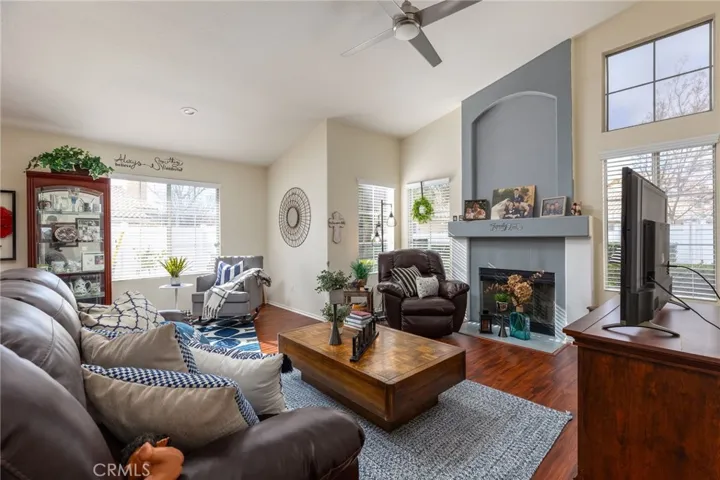 1435 Barber Court, Banning, California 92220