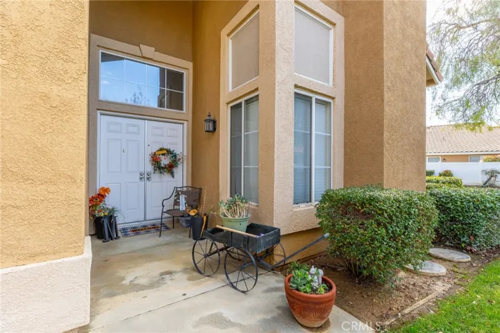 1435 Barber Court, Banning, California 92220