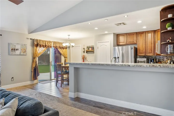 11909 Montague Avenue, Bakersfield, California 93312