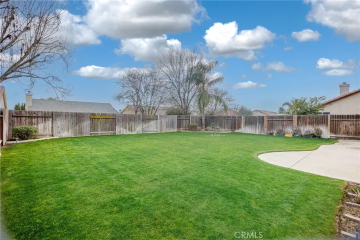 11909 Montague Avenue, Bakersfield, California 93312