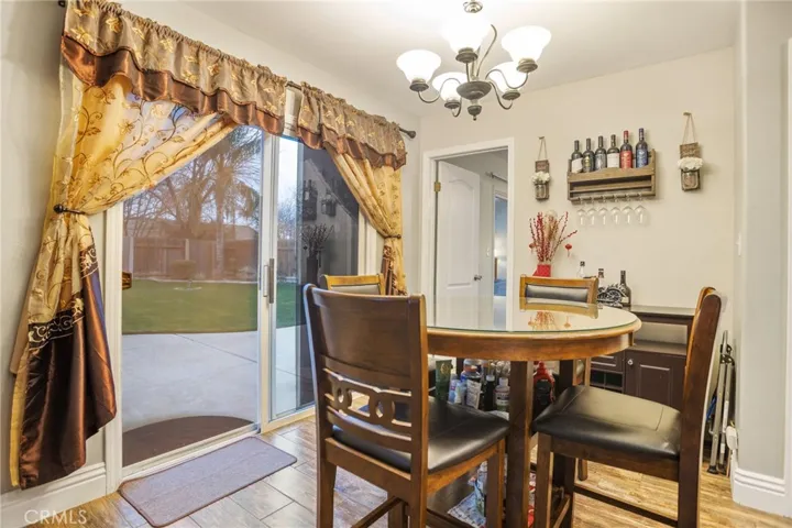 11909 Montague Avenue, Bakersfield, California 93312