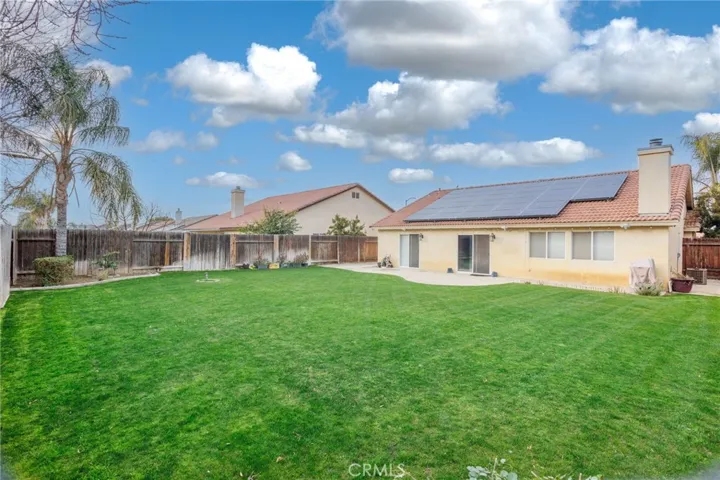 11909 Montague Avenue, Bakersfield, California 93312