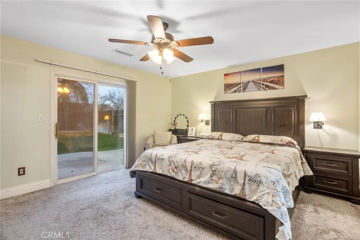 11909 Montague Avenue, Bakersfield, California 93312