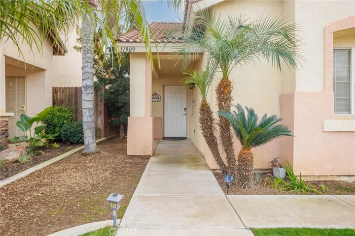 11909 Montague Avenue, Bakersfield, California 93312