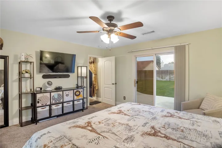 11909 Montague Avenue, Bakersfield, California 93312