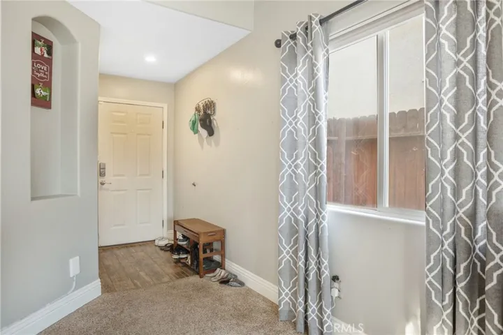11909 Montague Avenue, Bakersfield, California 93312